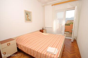 Ferienwohnungen für Familien mit Kindern Pag - 6467