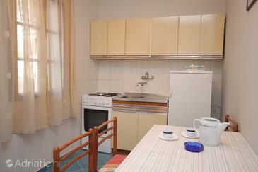 Ferienwohnungen für Familien mit Kindern Pag - 6467