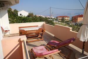Two bedroom apartment Pag (A-6467-a)