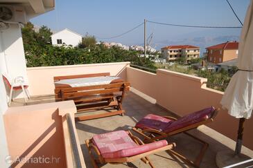 Ferienwohnungen für Familien mit Kindern Pag - 6467