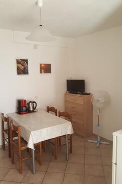 Apartments with parking space Povljana, Pag - 6468