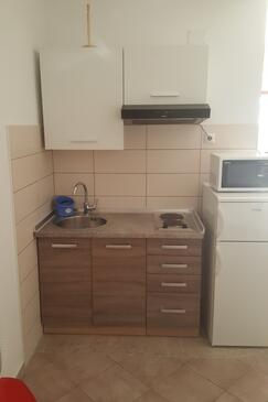 Appartamenti con parcheggio Pogliana - Povljana, Pago - Pag - 6468