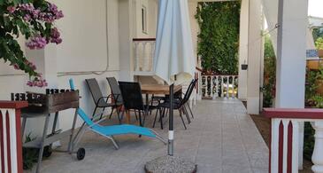 Appartamenti con parcheggio Pogliana - Povljana, Pago - Pag - 6468