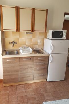 Apartmány s parkovištěm Povljana, Pag - 6468