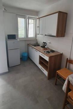 Appartamenti con parcheggio Pogliana - Povljana, Pago - Pag - 6468