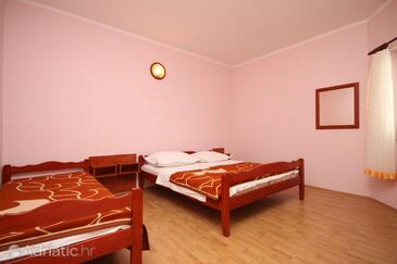 Ferienwohnungen am Meer Stara Novalja, Pag - 6469