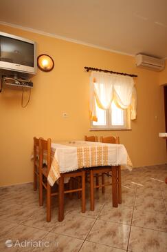 Apartmány u moře Stara Novalja, Pag - 6469