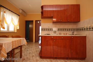 Ferienwohnungen am Meer Stara Novalja, Pag - 6469