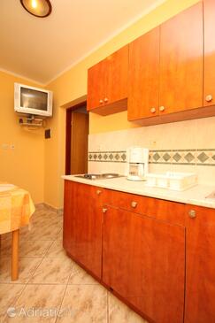 Apartmaji ob morju Stara Novalja, Pag - 6469