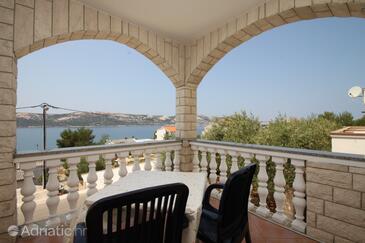 Apartmaji ob morju Stara Novalja, Pag - 6469