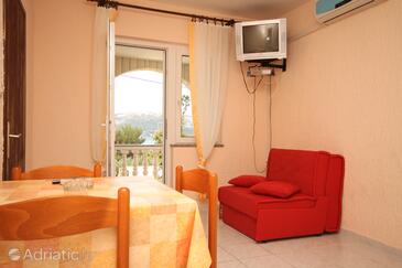 Apartmaji ob morju Stara Novalja, Pag - 6469