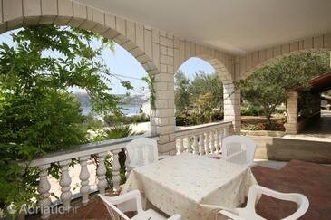 Ferienwohnungen am Meer Stara Novalja, Pag - 6469