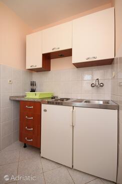 Apartments by the sea Stara Novalja, Pag - 6469