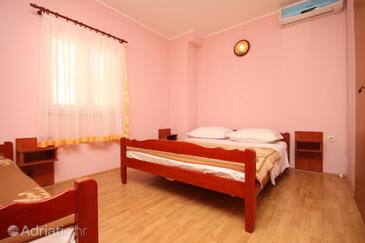 Appartamenti accanto al mare Novaglia Vecchia - Stara Novalja, Pago - Pag - 6469