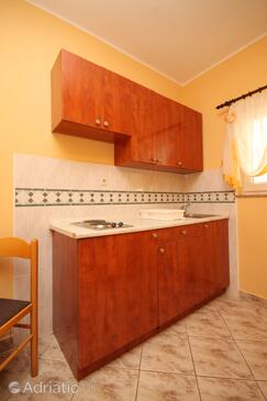 Appartamenti accanto al mare Novaglia Vecchia - Stara Novalja, Pago - Pag - 6469