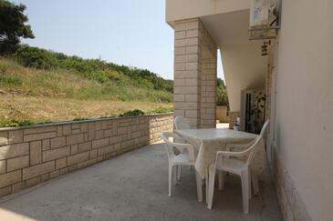 Studio Stara Novalja, Pag (AS-6469-a(
