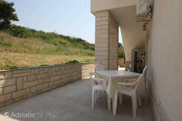 Appartamenti accanto al mare Novaglia Vecchia - Stara Novalja, Pago - Pag - 6469