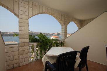 Studio Stara Novalja, Pag (AS-6469-b(
