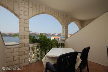 Apartmány u moře Stara Novalja, Pag - 6469