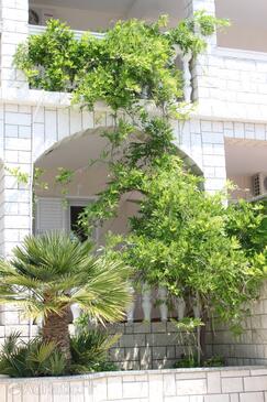 Apartmány u moře Stara Novalja, Pag - 6469