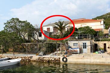 Apartments By The Sea Stara Novalja, Pag - 6470 - Novalja