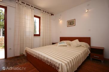 Lejligheder ved havet Mandre, Pag - 6474