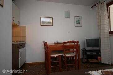 Apartments by the sea Mandre, Pag - 6474