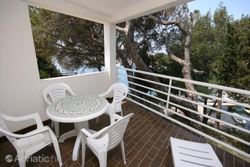 Apartmány u moře Mandre, Pag - 6474 Adriatic.hr