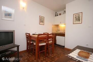 Apartments by the sea Mandre, Pag - 6474