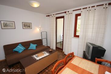 Apartments by the sea Mandre, Pag - 6474