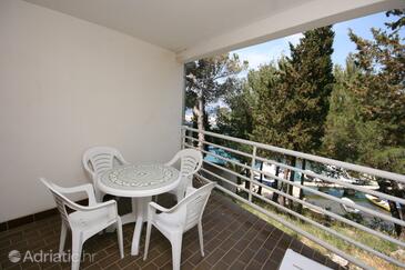 Apartments by the sea Mandre, Pag - 6474