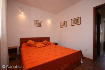 Apartmanok a tenger mellett Mandre, Pag - 6474