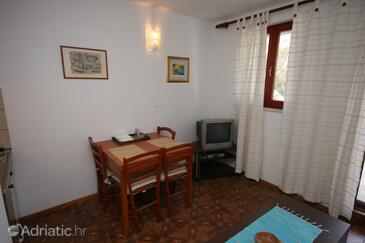 Apartments by the sea Mandre, Pag - 6474