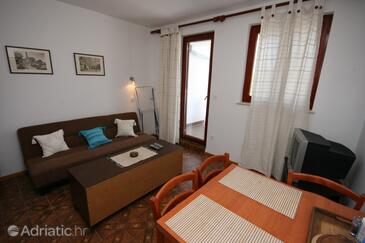 Apartments by the sea Mandre, Pag - 6474