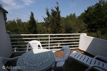 Apartments by the sea Mandre, Pag - 6474