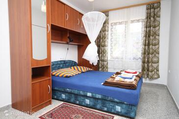 Ferienwohnungen und Zimmer am Meer Povljana, Pag - 6476