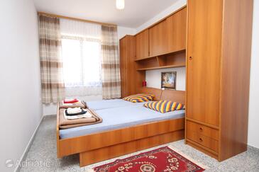 Ferienwohnungen und Zimmer am Meer Povljana, Pag - 6476