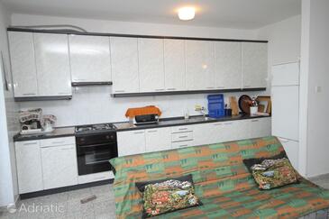 Apartmány a pokoje u moře Povljana, Pag - 6476