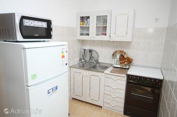 Apartmaji in sobe ob morju Povljana, Pag - 6476