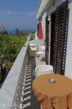 Apartamente şi camere lângă mare Povljana, Pag - 6476