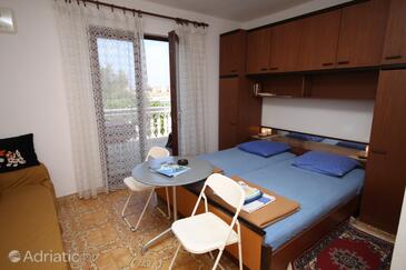 Apartmani i sobe uz mere Povljana, Pag - 6476