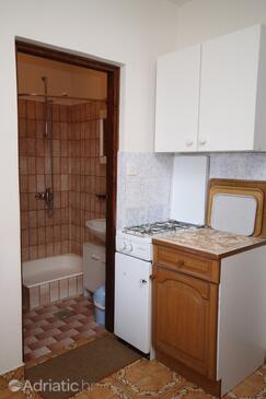 Apartmani i sobe uz mere Povljana, Pag - 6476