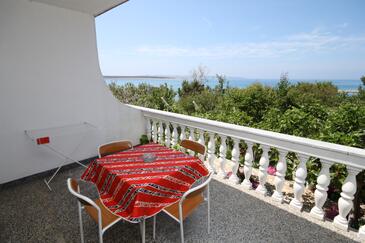 Studio Povljana, Pag (AS-6476-a(