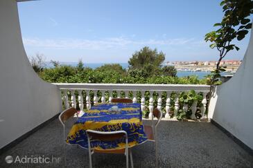 Apartments and rooms by the sea Povljana, Pag - 6476