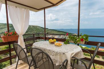 Apartmani s parkingom Bilo, Primošten - 6478 Adriatic.hr