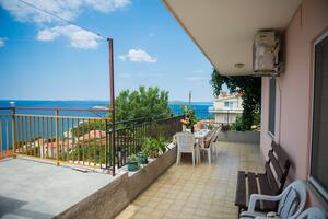 Dvoupokojový apartmán Bilo Dvoupokojový apartmán Bilo, Primošten (A-6478-c)