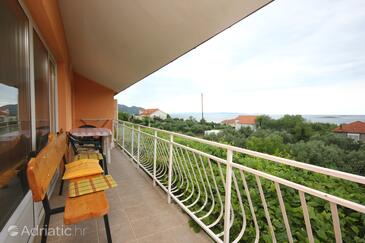 Apartments with parking space Orebić, Pelješac - 648