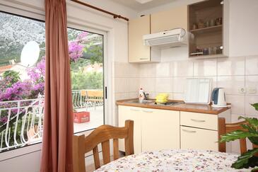 Apartmány s parkoviskom Orebić, Pelješac - 648