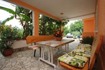 Appartamento di due stanze Sabbioncello - Orebić (Sabbioncello - Pelješac) (A-648-b(