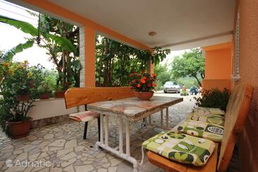 Apartments with parking space Orebić, Pelješac - 648